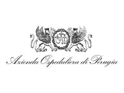 Az. Ospedaliera Perugia - Logo